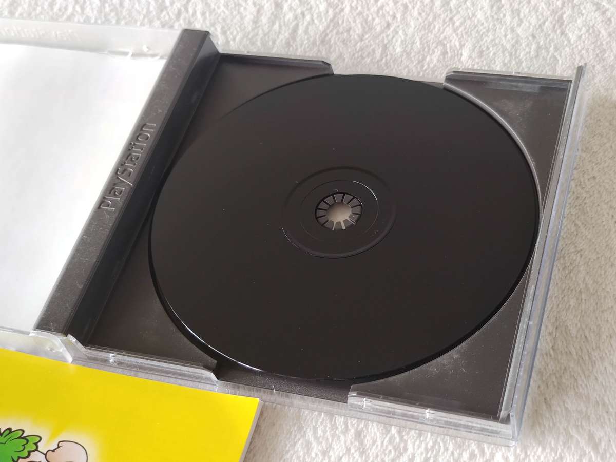 Lemmings & Oh No! More Lemmings - PS1 / Playstation One Game (PAL)