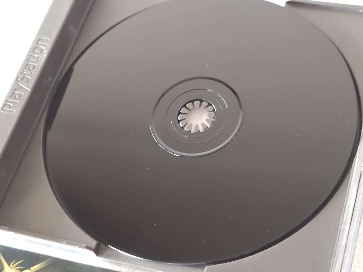 Sheep, Dog 'N' Wolf - PS1 / Playstation One Game (PAL)