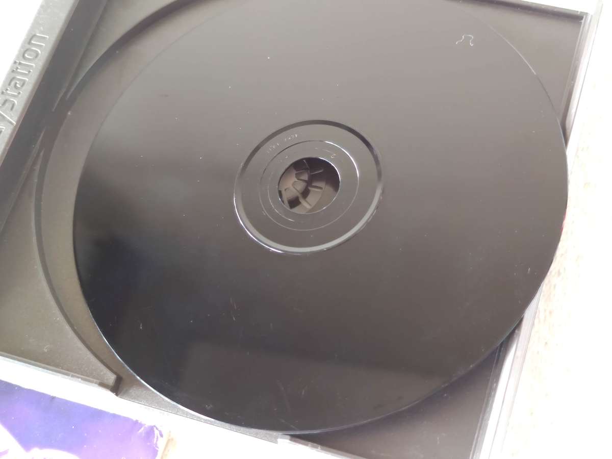 Spyro The Dragon - PS1 / Playstation One Game (PAL)