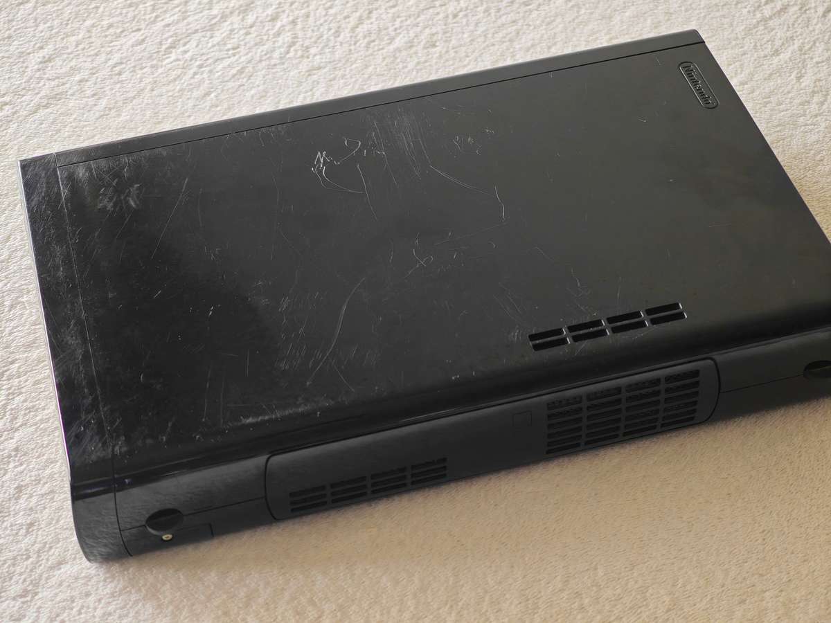 Nintendo Wii U Console + Games