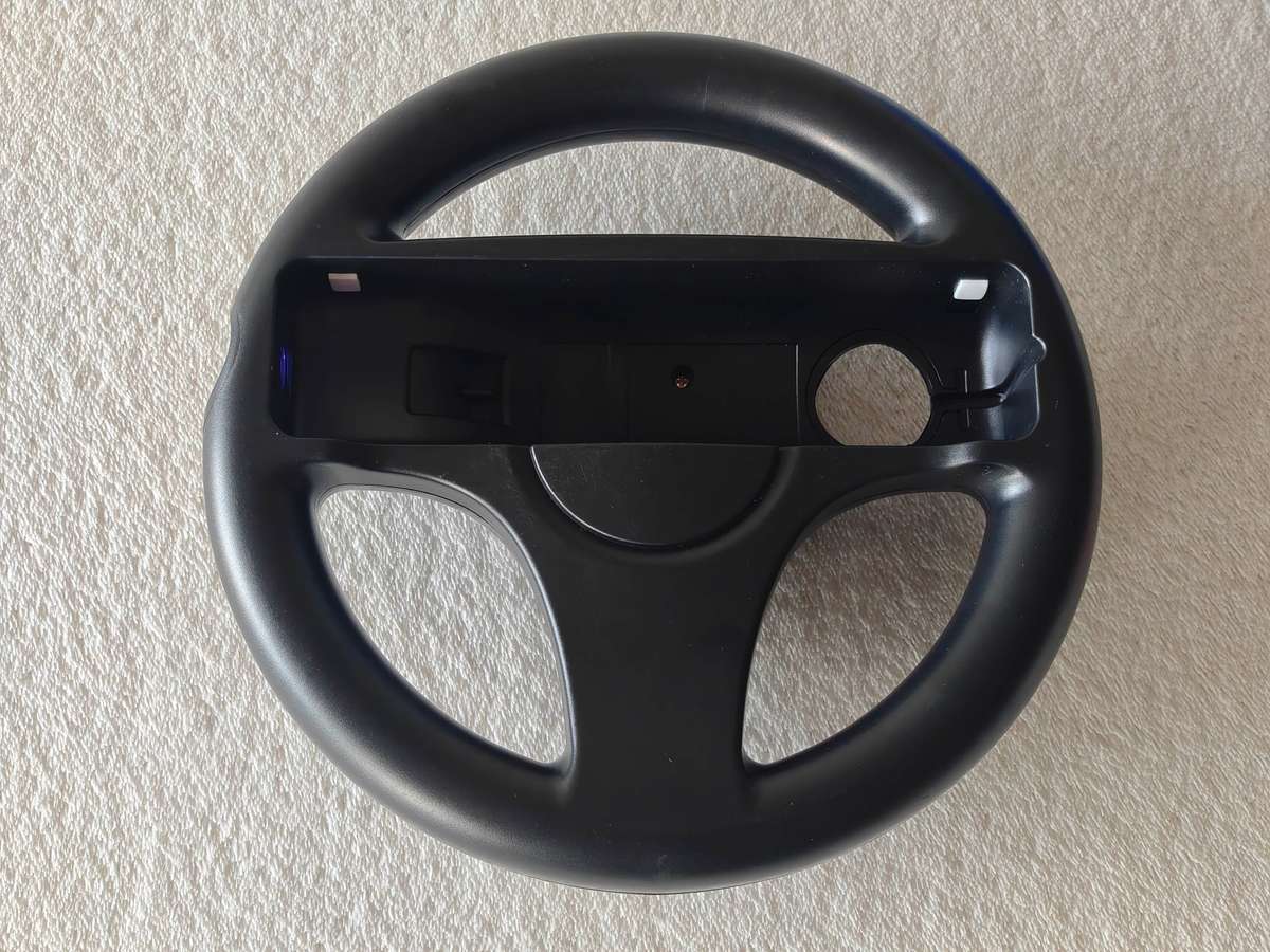 Mario Kart Wii - Nintendo Wii Game (PAL)