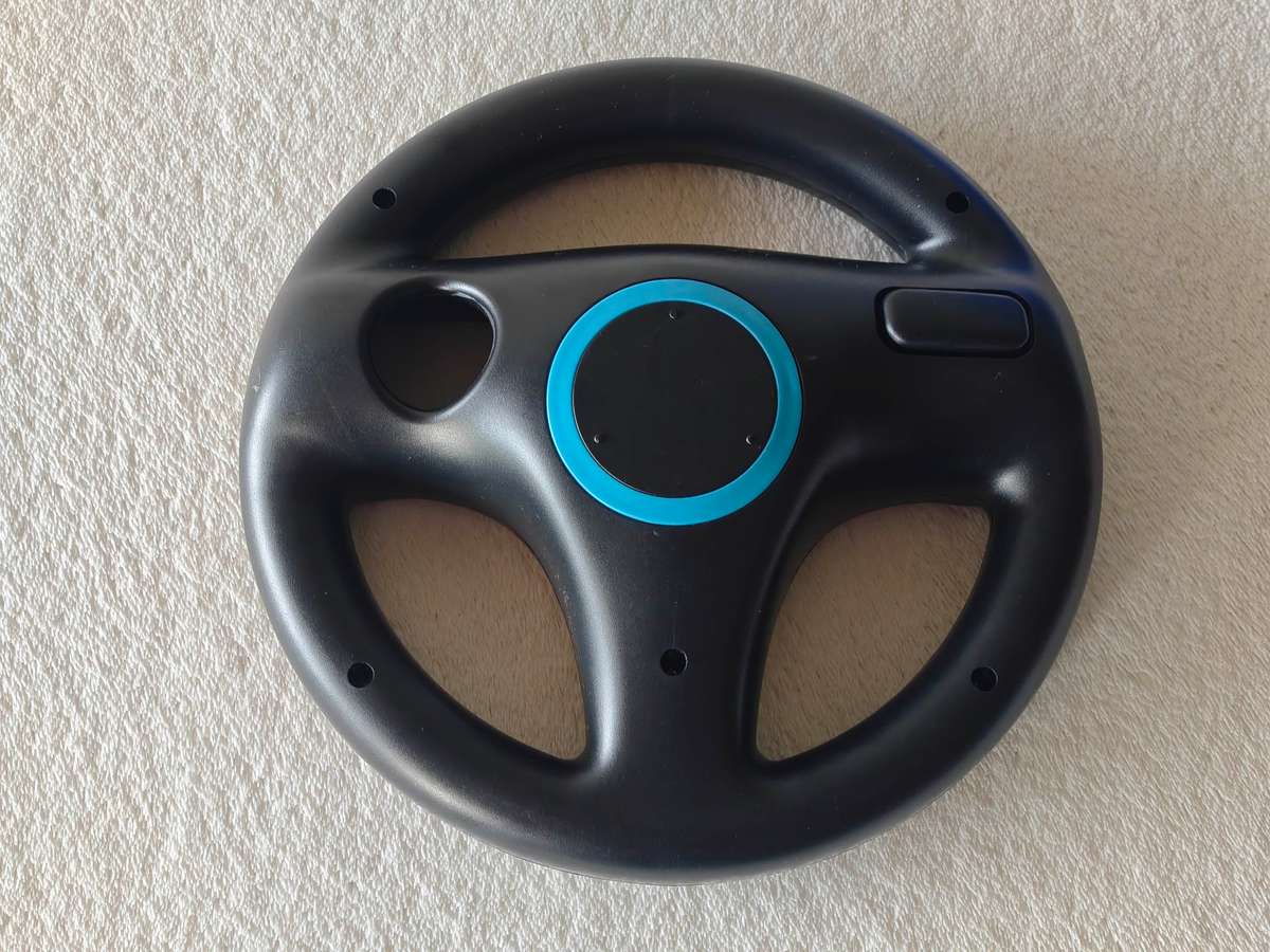 Mario Kart Wii - Nintendo Wii Game (PAL)