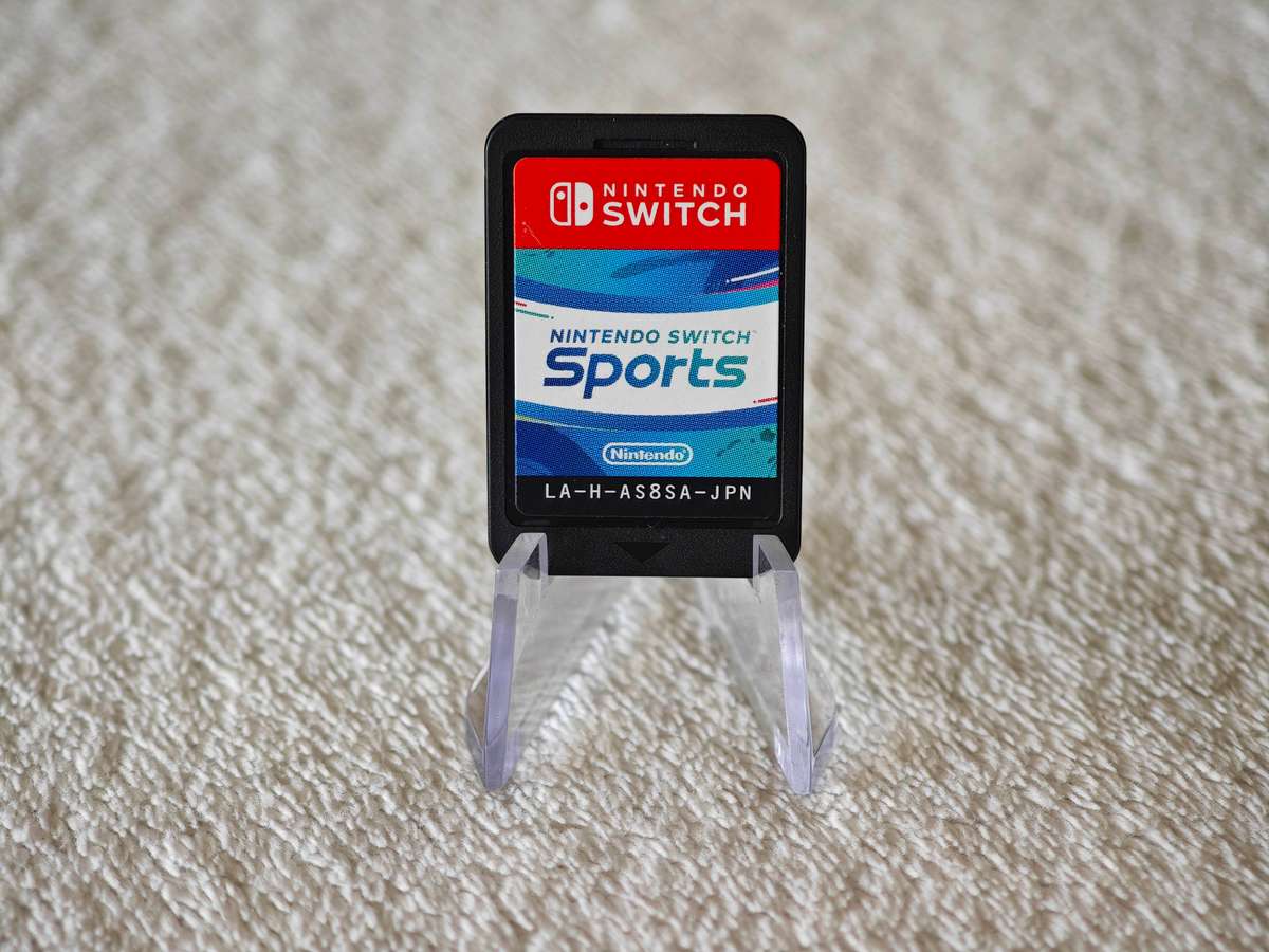 Nintendo Switch Sports - Nintendo Switch Game