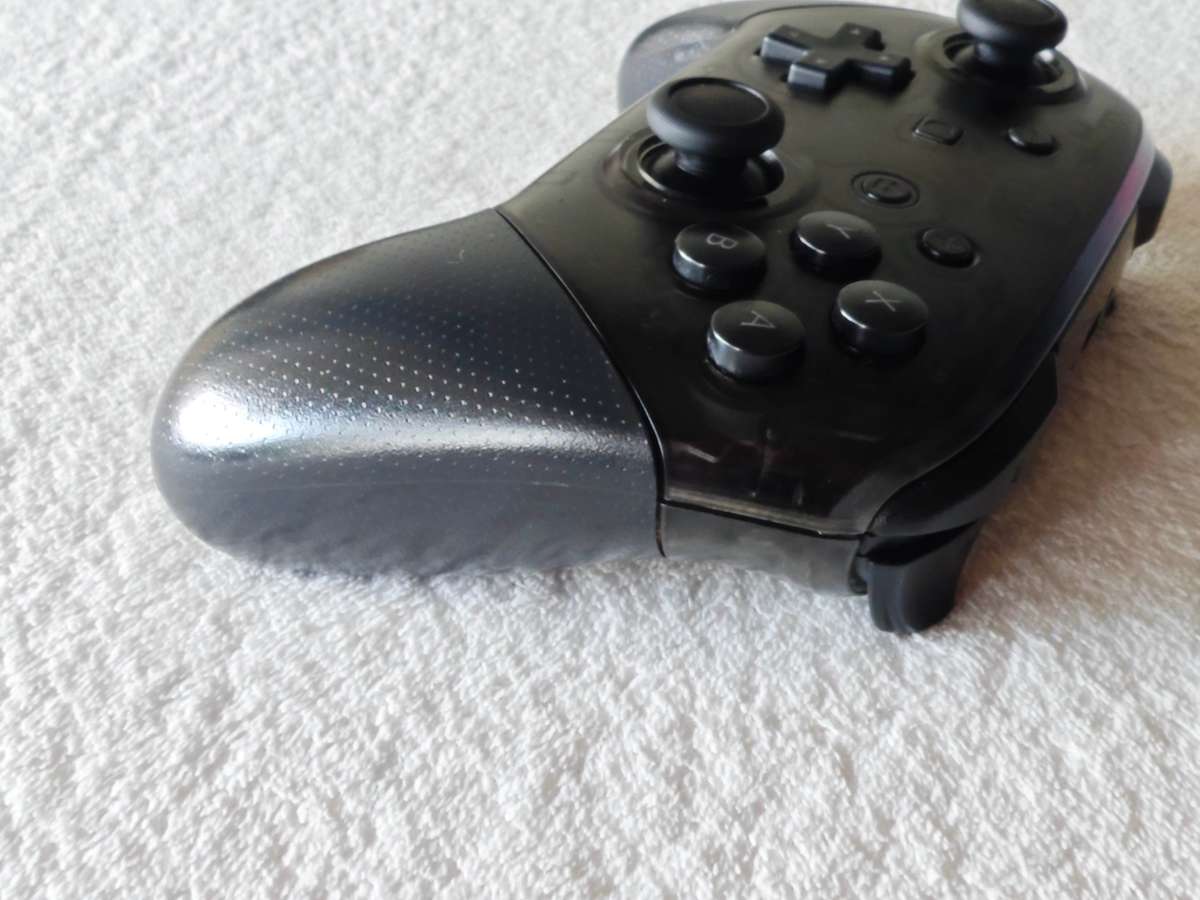 Nintendo Switch Pro Controller