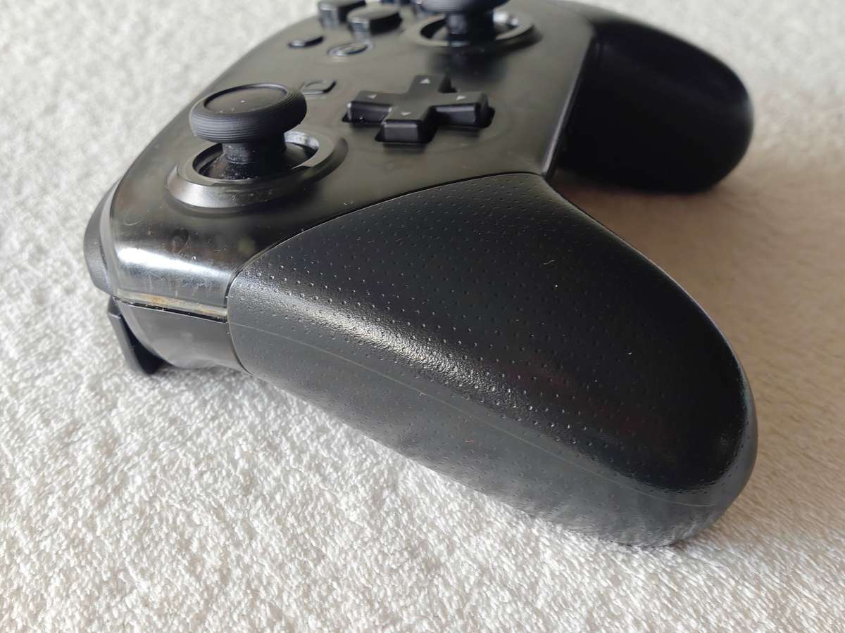 Nintendo Switch Pro Controller