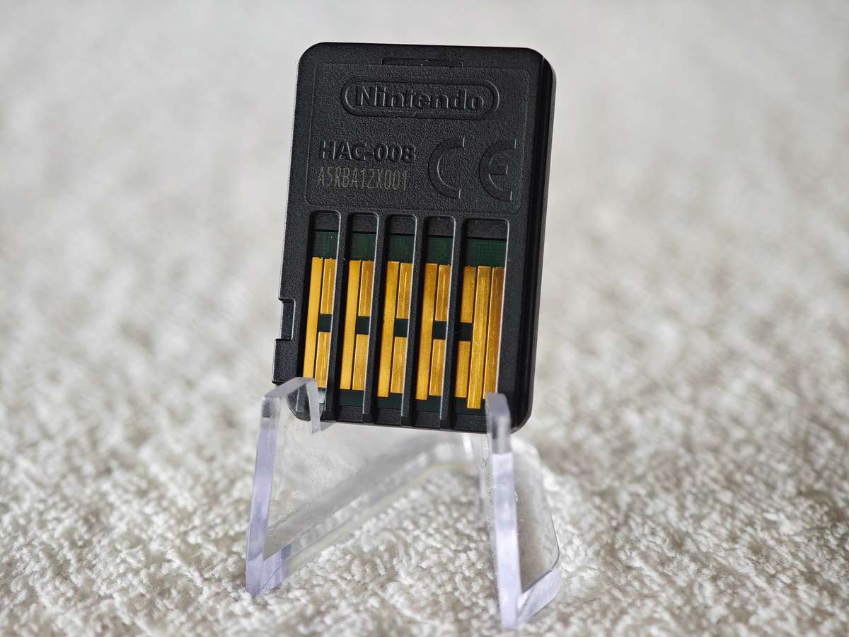 Grand Theft Auto The Trilogy - Nintendo Switch Game