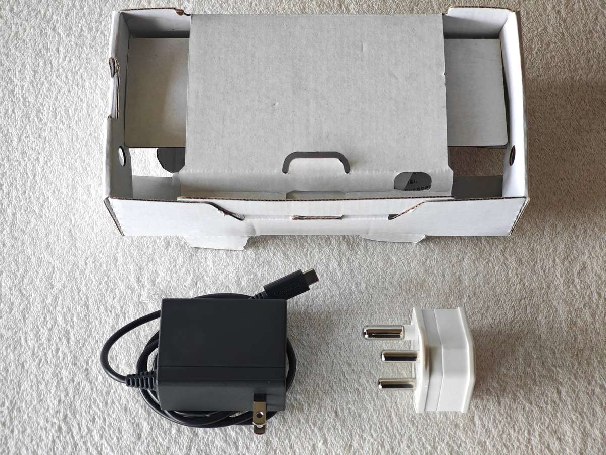 Nintendo Switch Lite Console