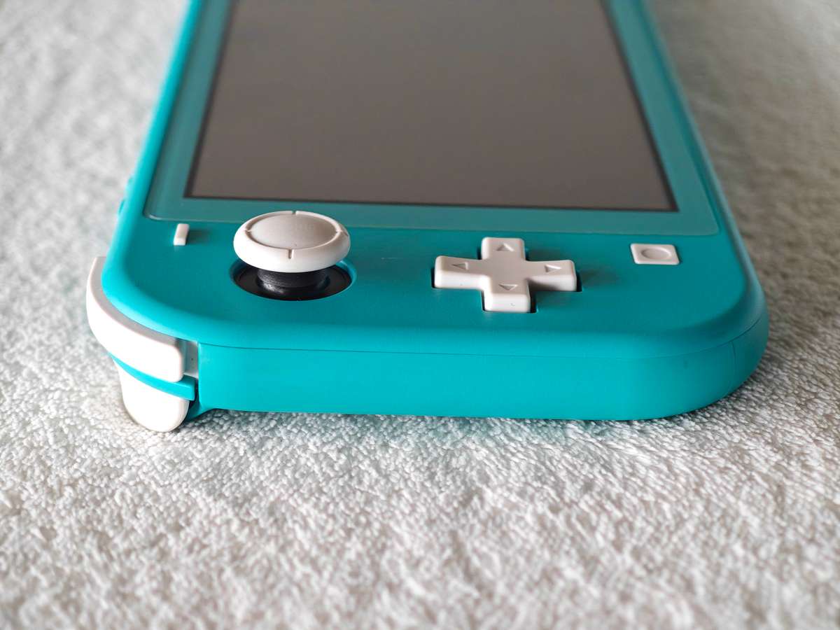 Nintendo Switch Lite Console