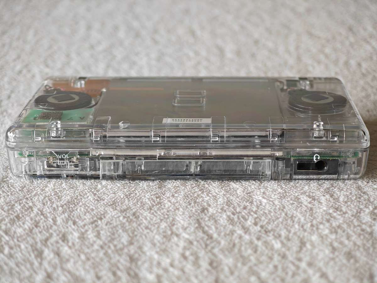 Nintendo DS Lite Console