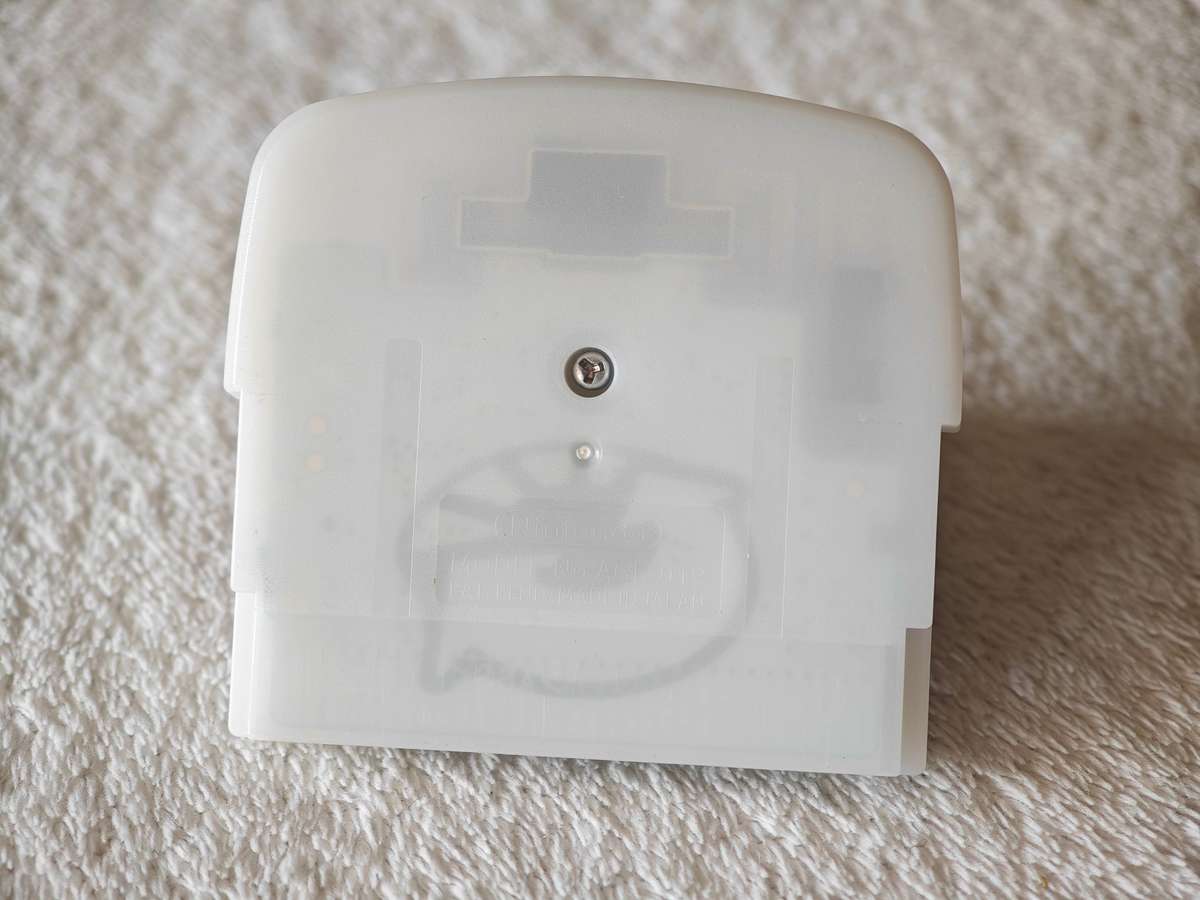 Wario Ware Twisted - Nintendo Game Boy Advance