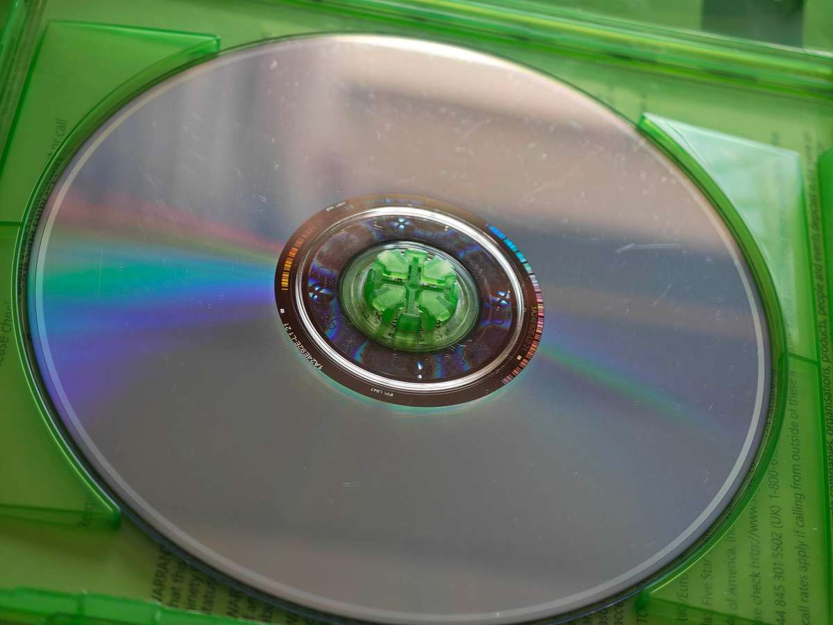 Sonic All-Stars Racing Transformed - Xbox 360 Game (PAL)