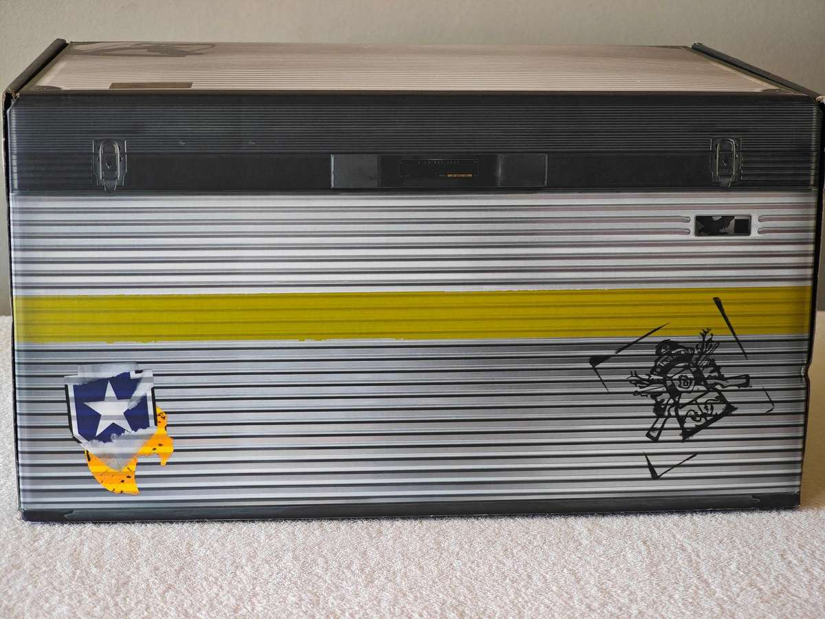 Resident Evil 4 Remake Collectors Edition - PS5 / Playstation 5 Game