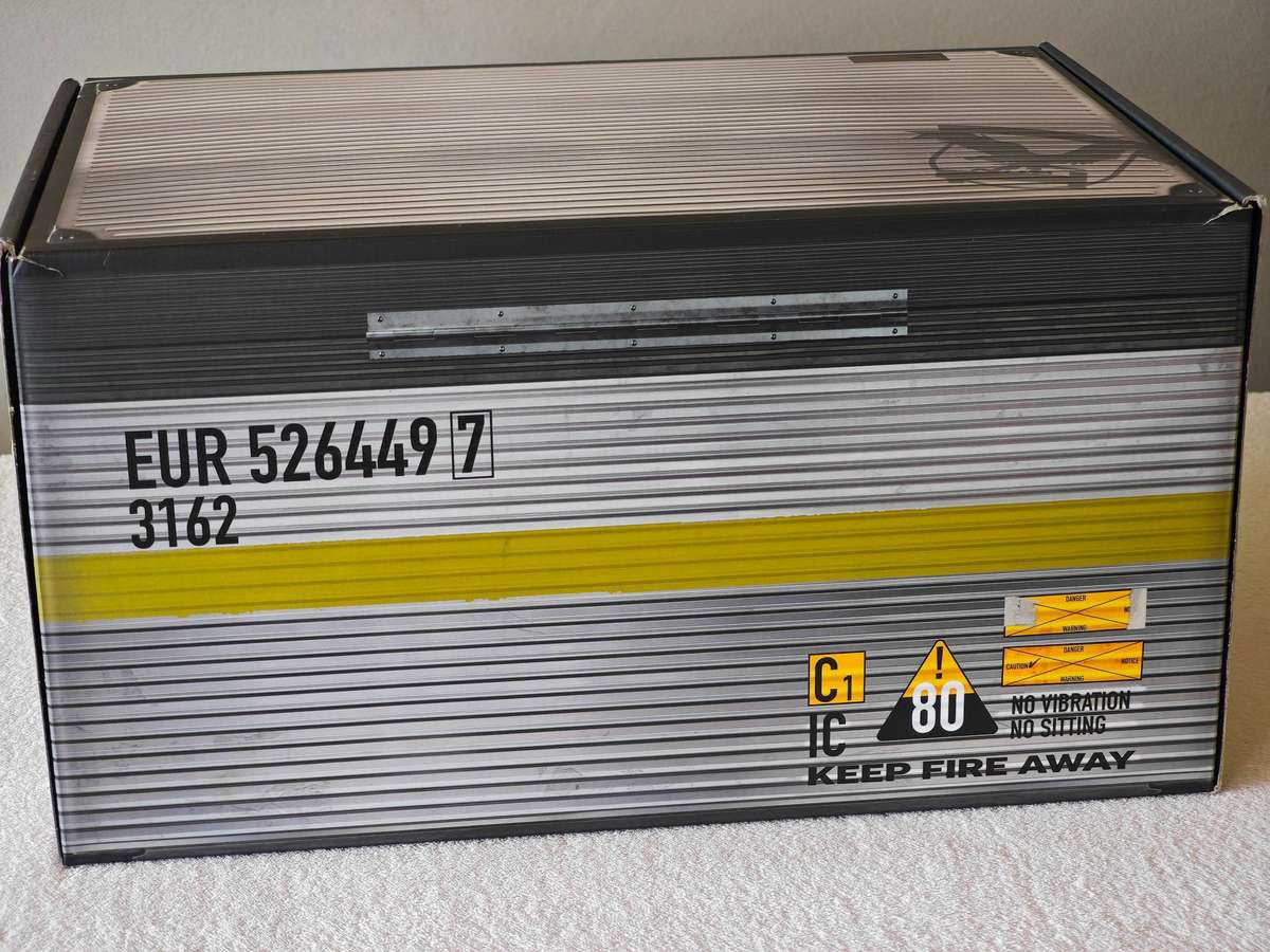 Resident Evil 4 Remake Collectors Edition - PS5 / Playstation 5 Game