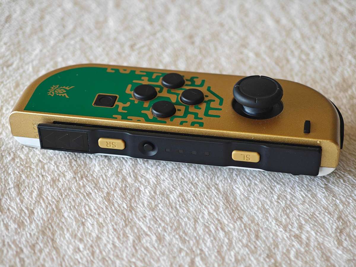 Nintendo Switch Joy-Con Controller Pair