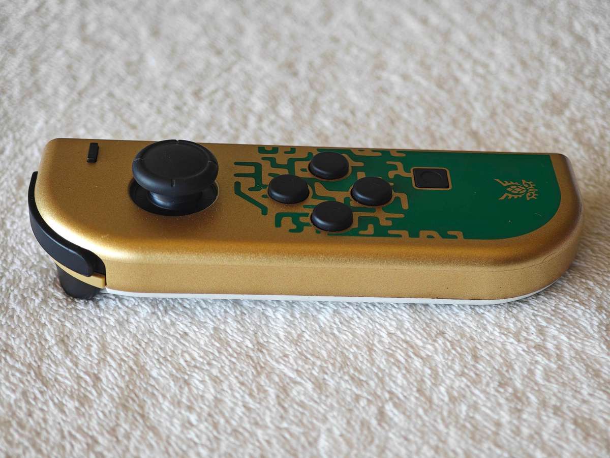 Nintendo Switch Joy-Con Controller Pair