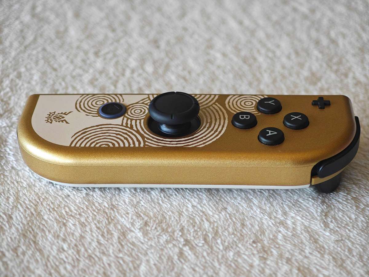 Nintendo Switch Joy-Con Controller Pair