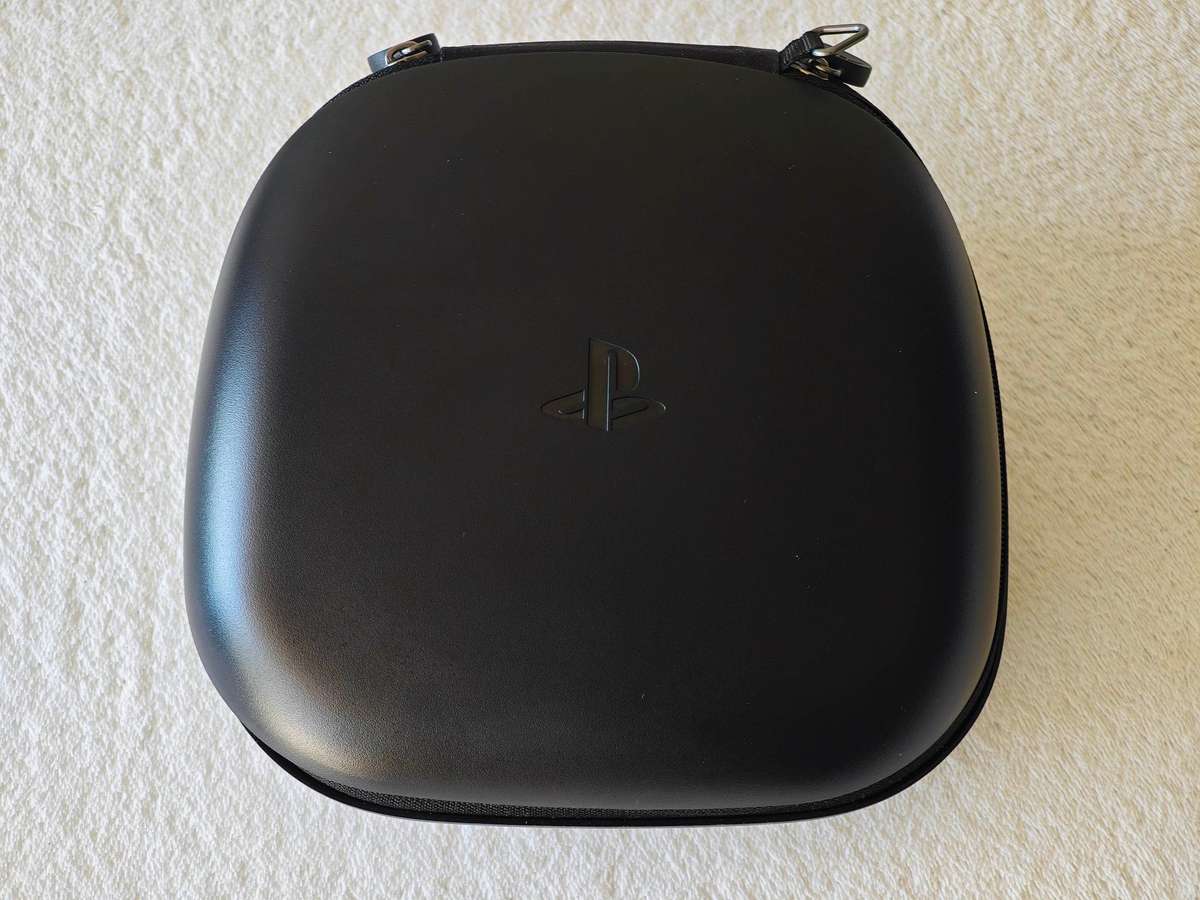 DualSense Edge Wireless Controller - PS5