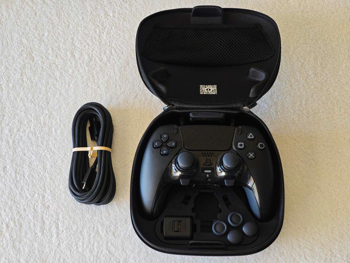 DualSense Edge Wireless Controller - PS5