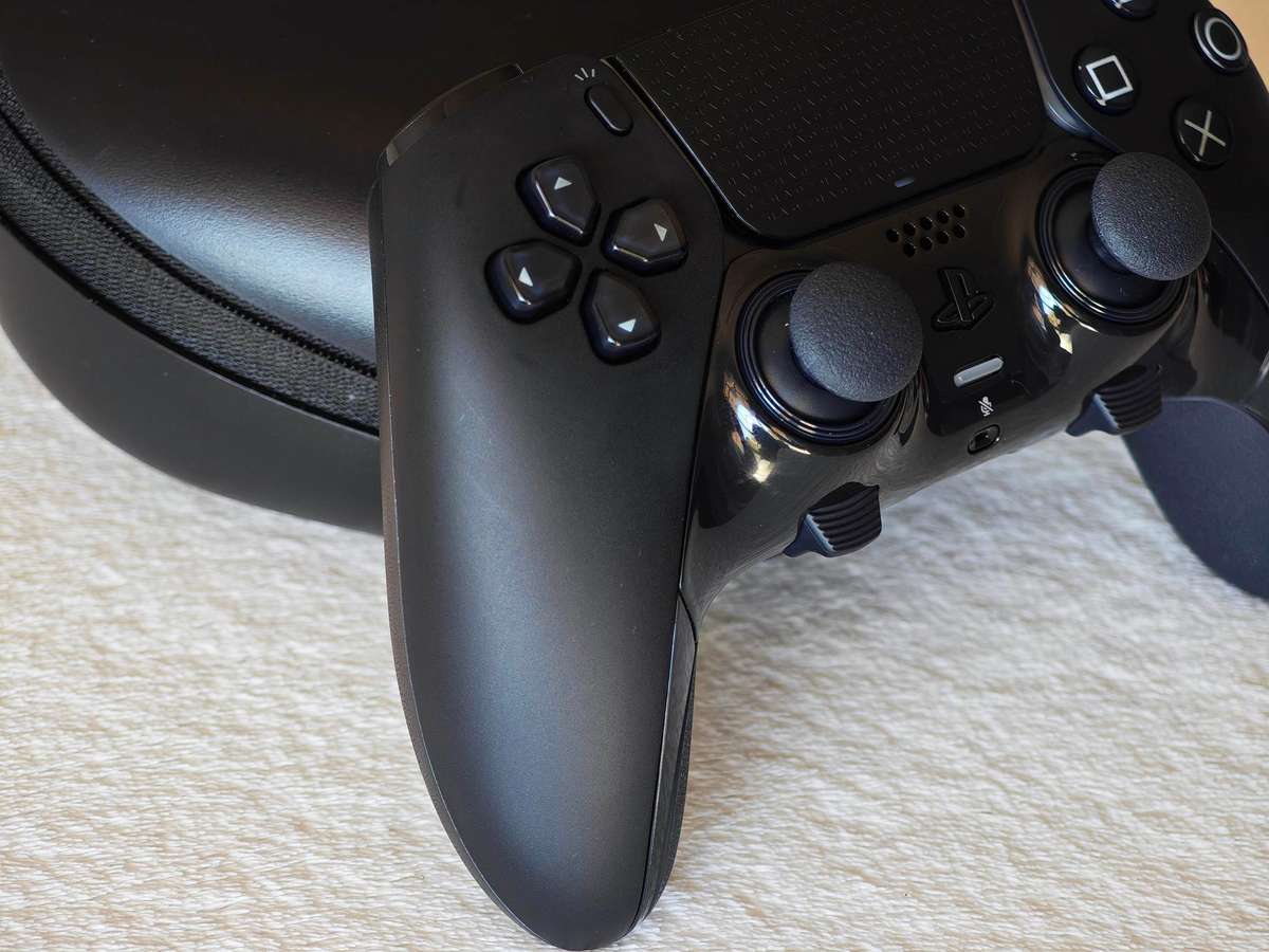 DualSense Edge Wireless Controller - PS5