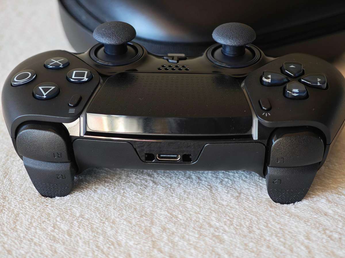DualSense Edge Wireless Controller - PS5