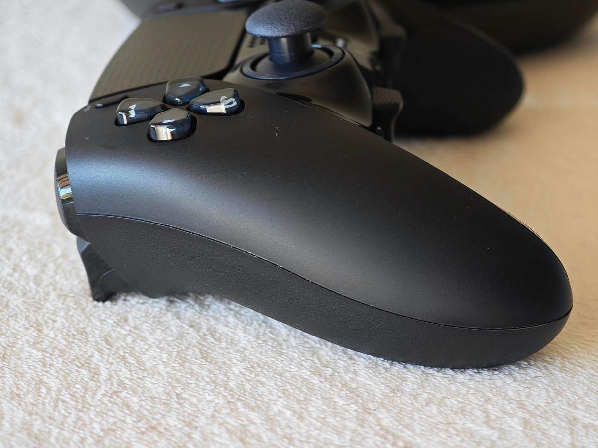 DualSense Edge Wireless Controller - PS5