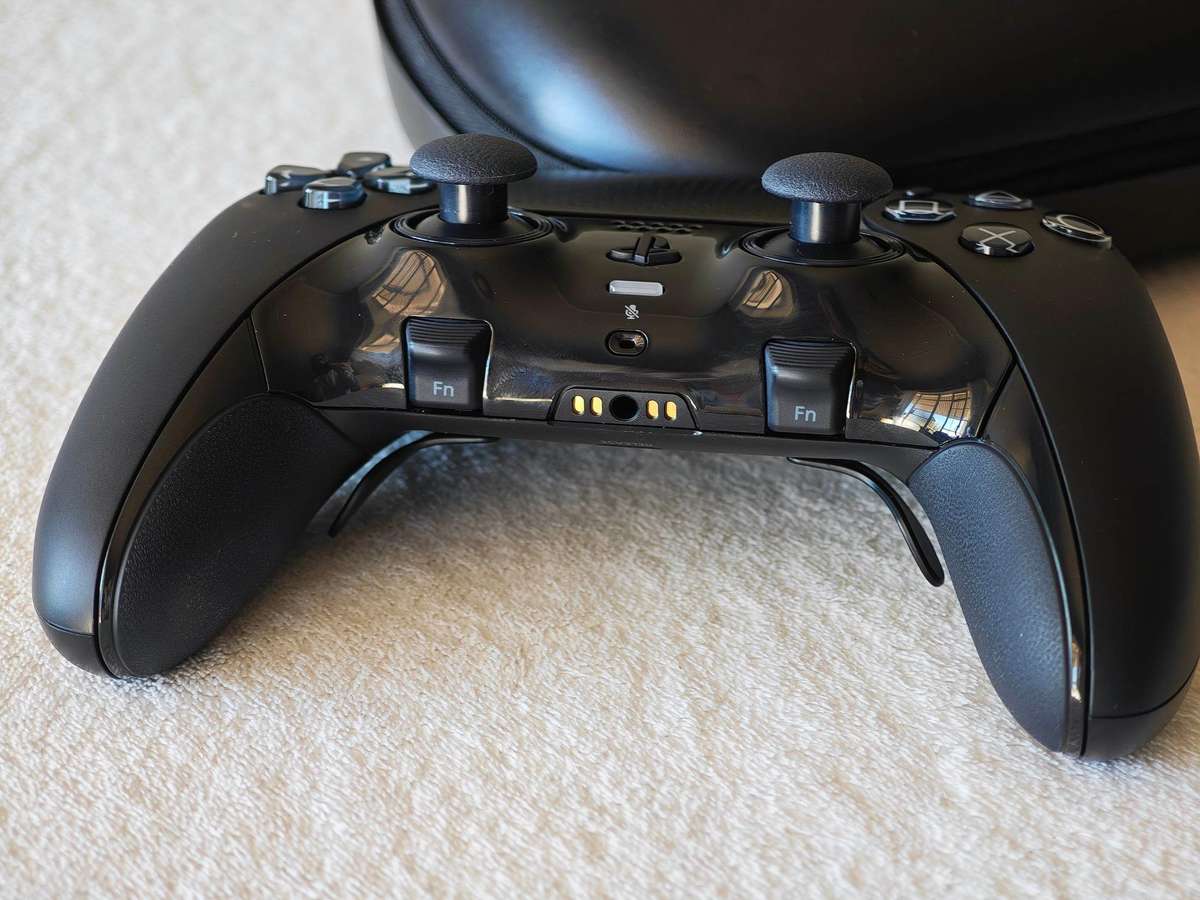 DualSense Edge Wireless Controller - PS5