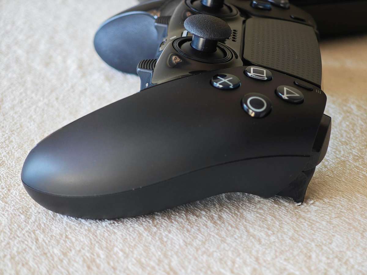 DualSense Edge Wireless Controller - PS5