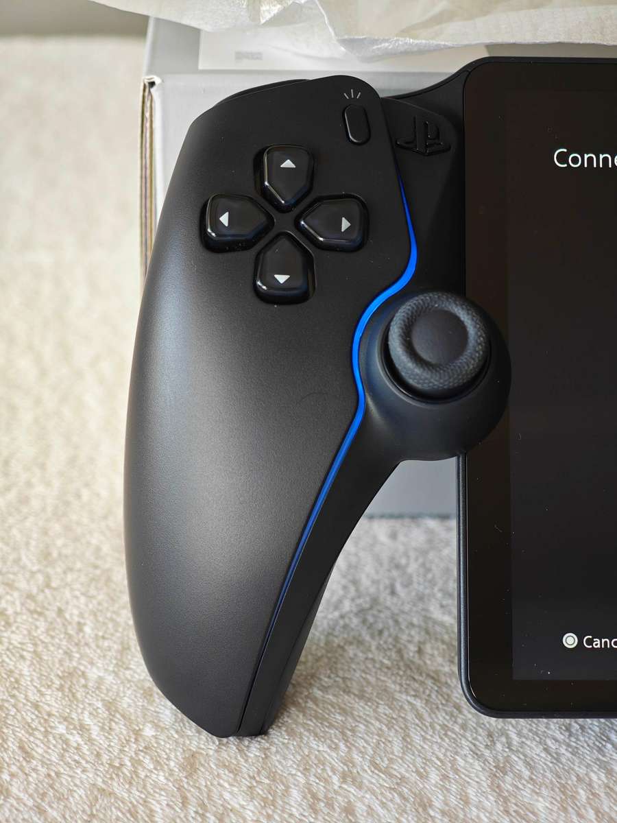 Playstation Portal - PlayStation 5 Remote Player