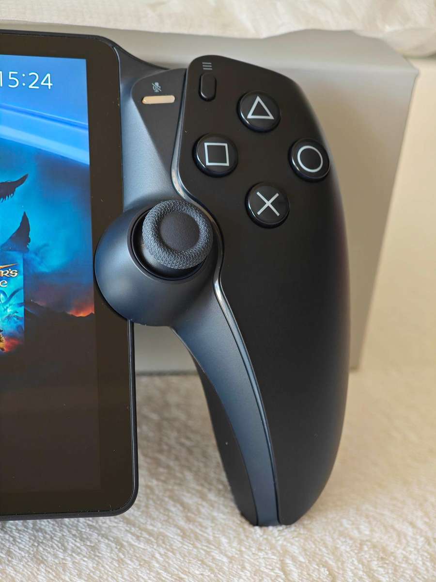 Playstation Portal - PlayStation 5 Remote Player