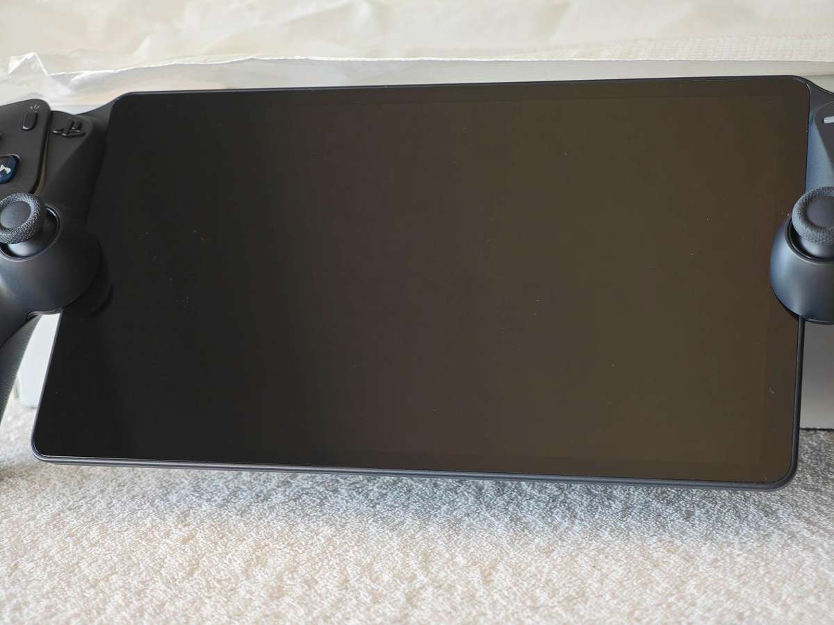 Playstation Portal - PlayStation 5 Remote Player