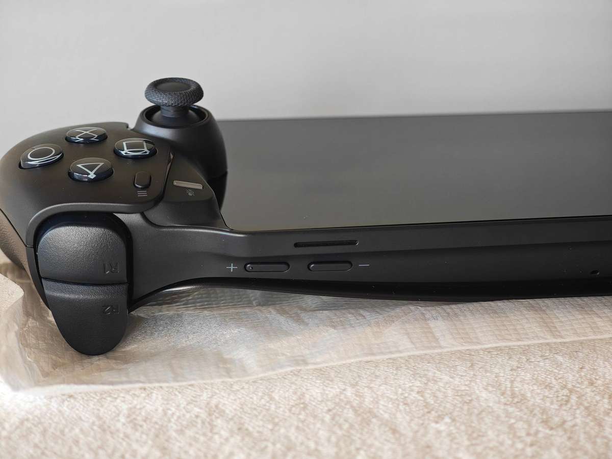 Playstation Portal - PlayStation 5 Remote Player