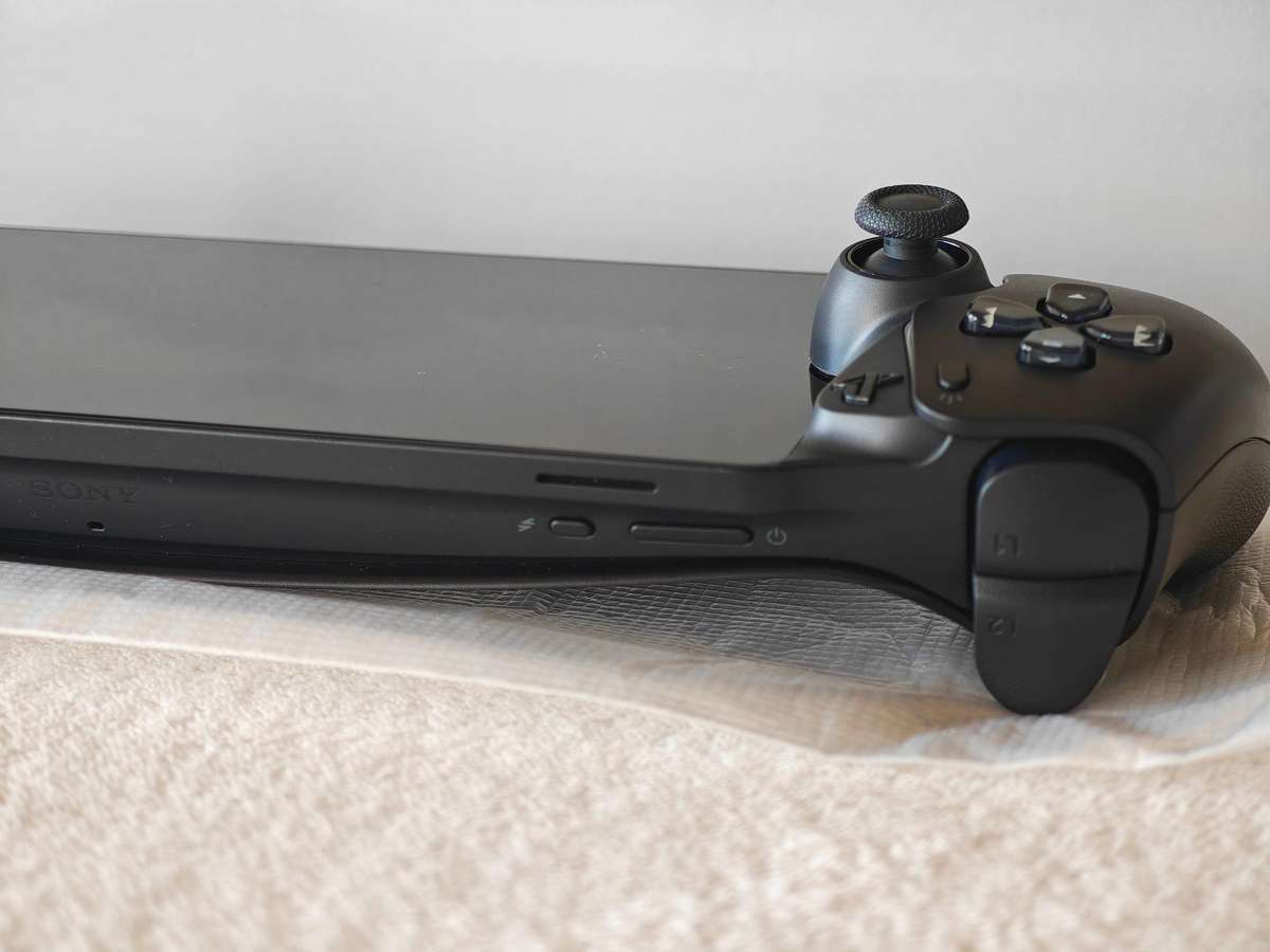 Playstation Portal - PlayStation 5 Remote Player