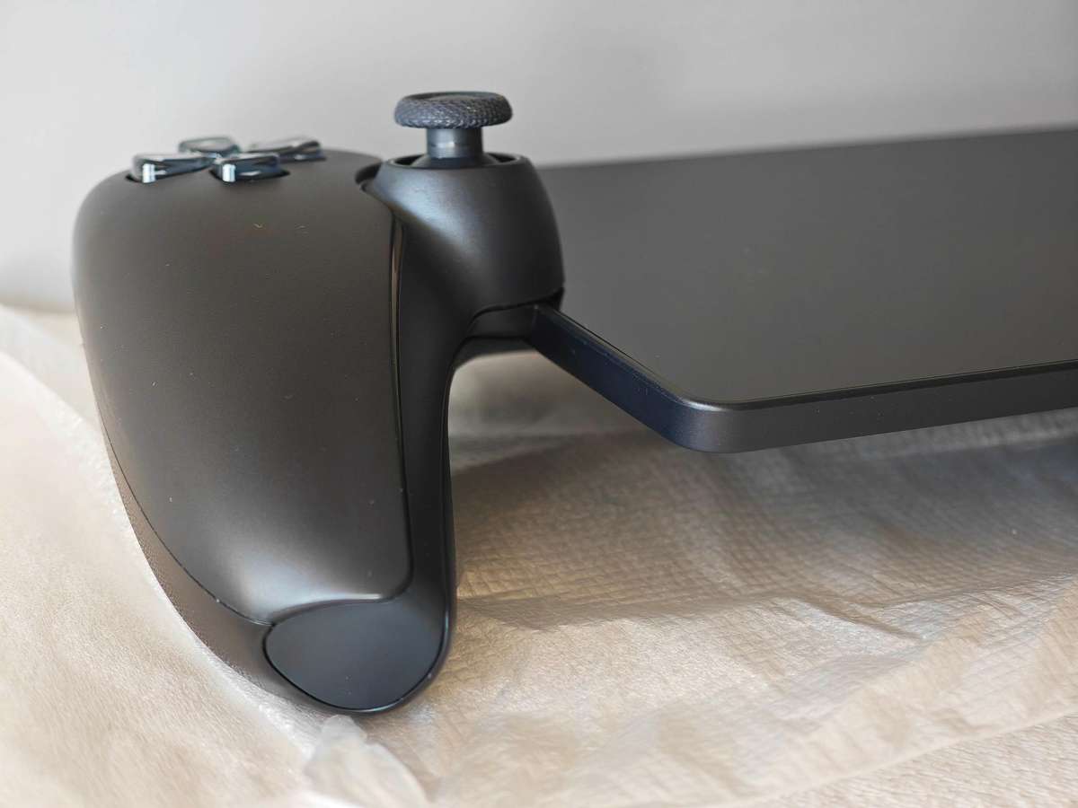 Playstation Portal - PlayStation 5 Remote Player