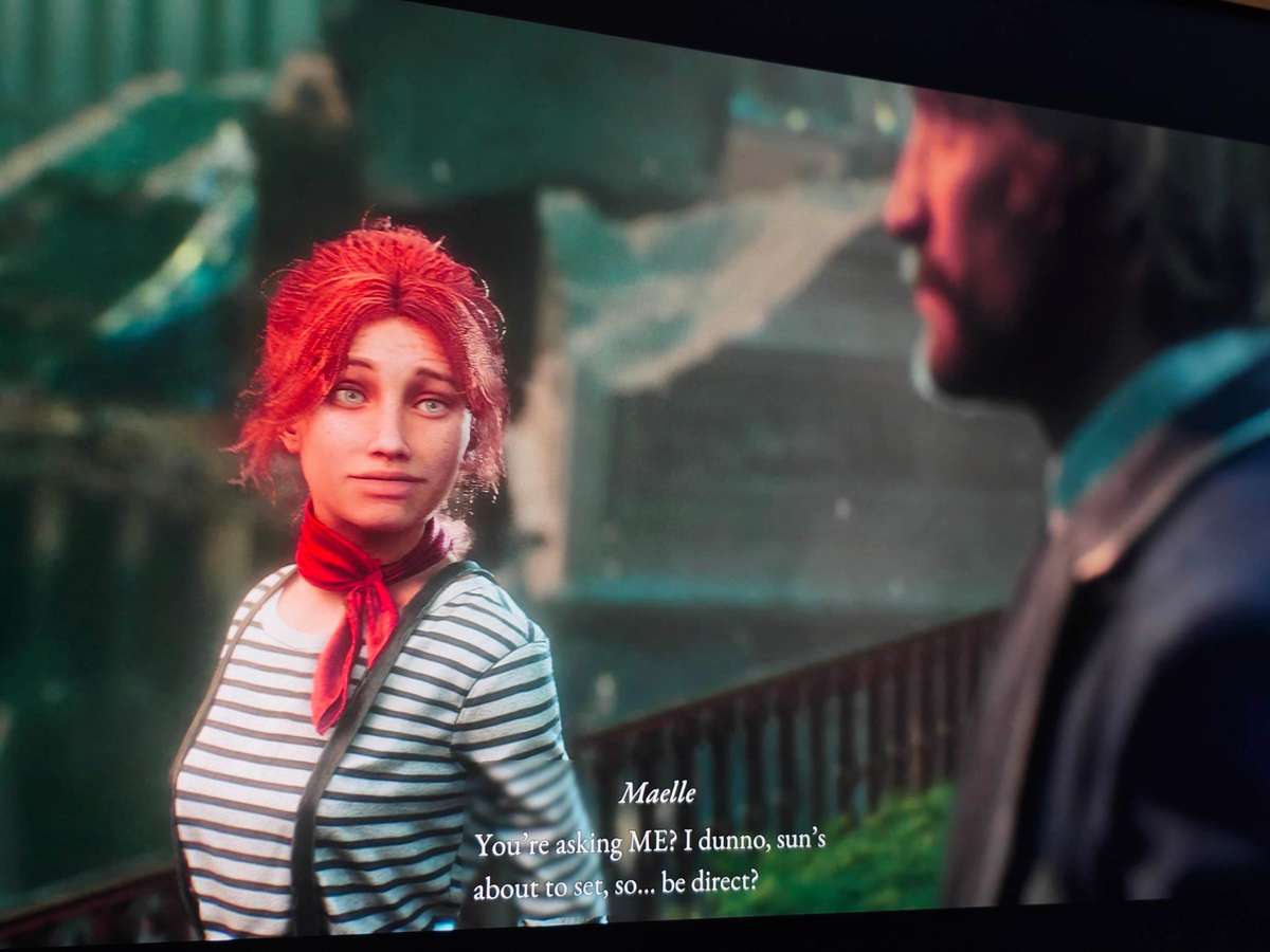 Clair Obscur: Expedition 33 - PS5 / Playstation 5 Game