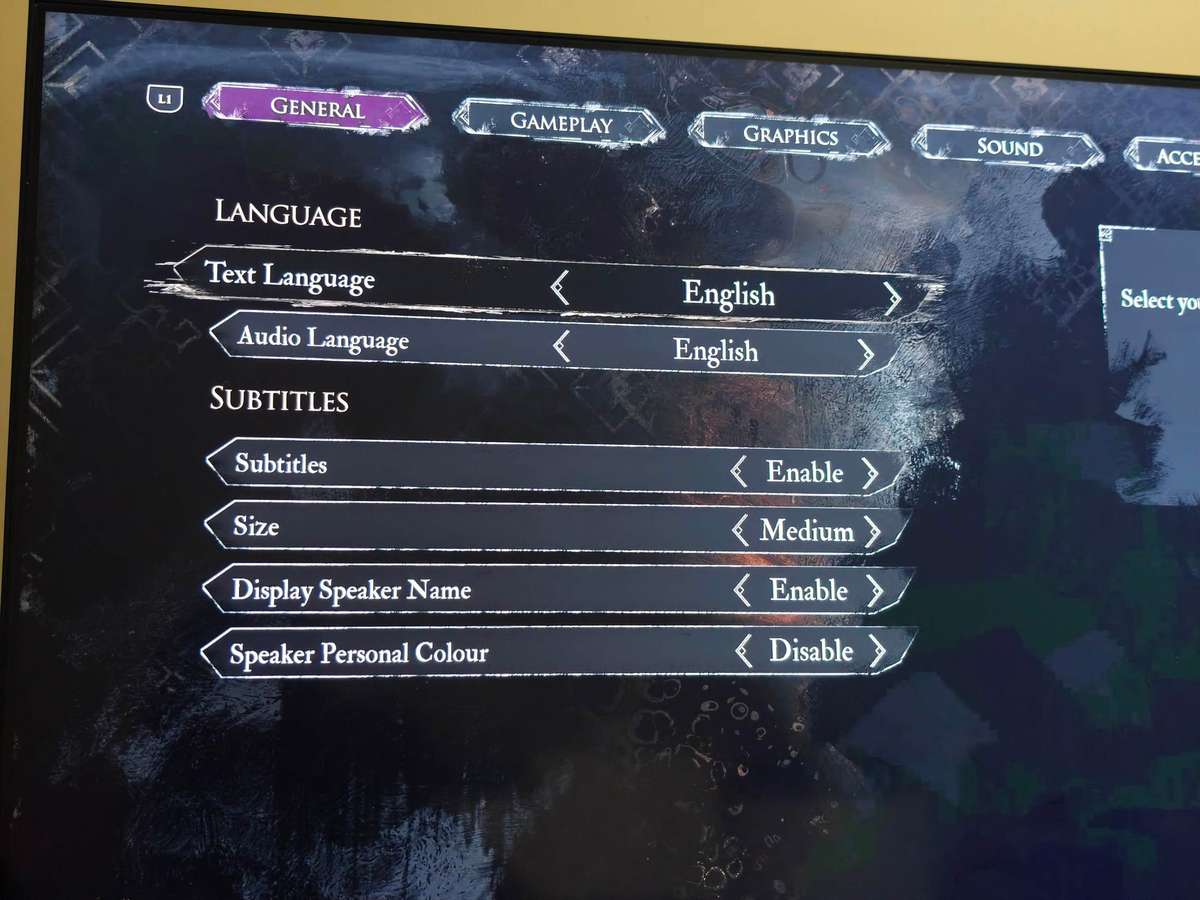 Clair Obscur: Expedition 33 - PS5 / Playstation 5 Game