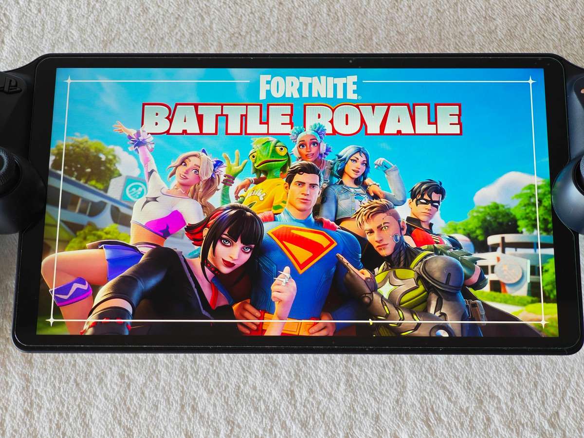 Playstation Portal - PlayStation 5 Remote Player