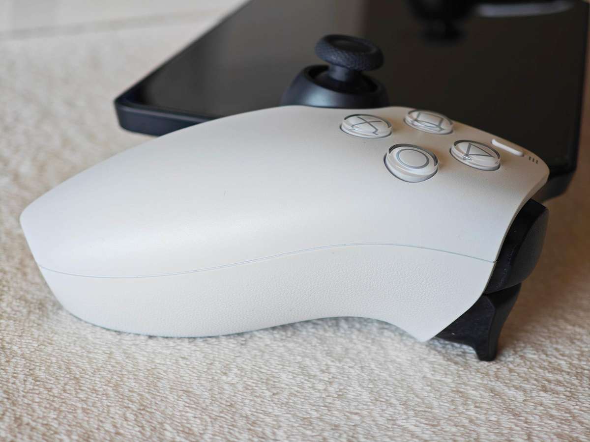 Playstation Portal - PlayStation 5 Remote Player