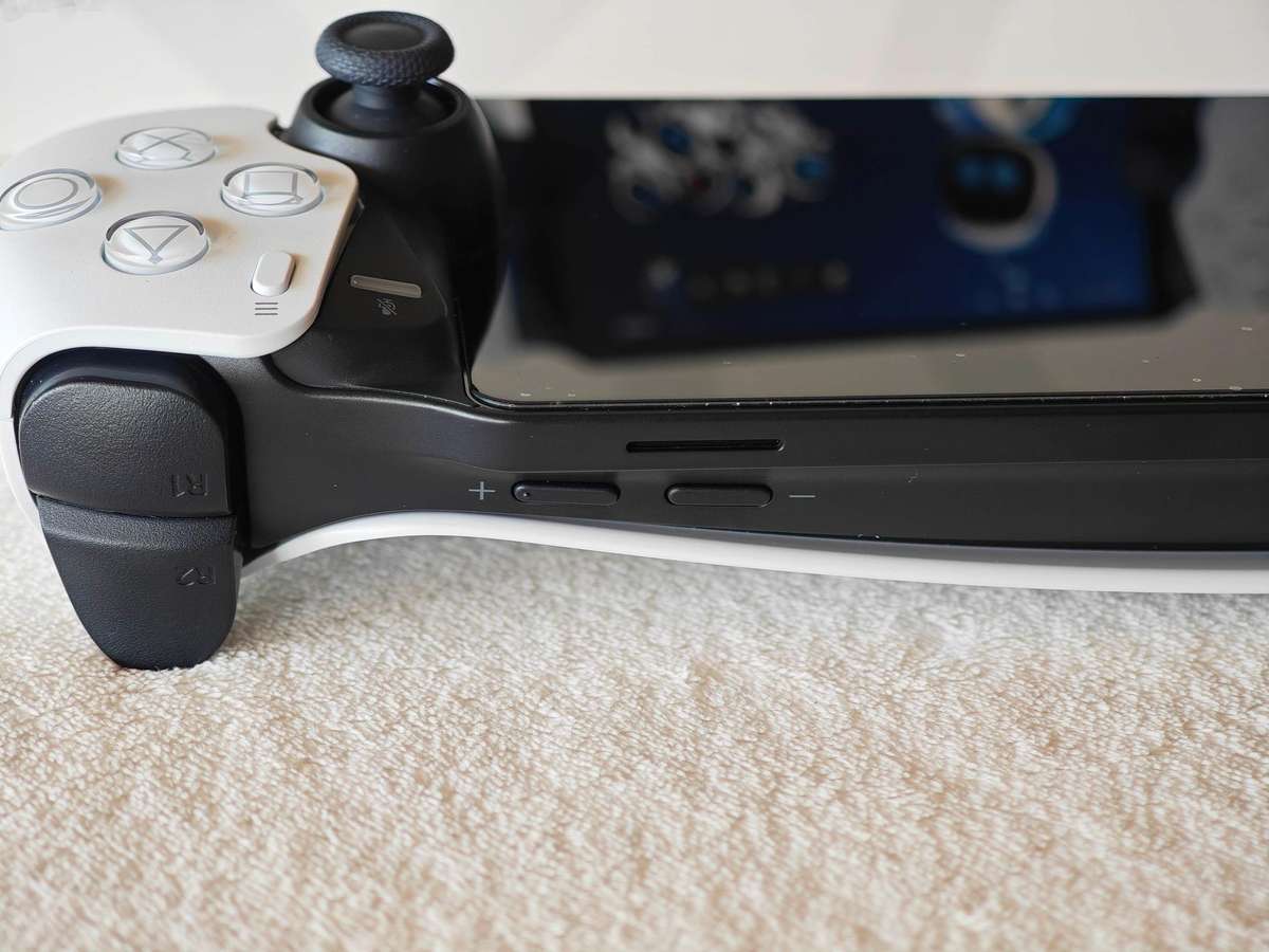 Playstation Portal - PlayStation 5 Remote Player