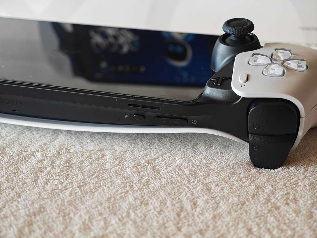 Playstation Portal - PlayStation 5 Remote Player