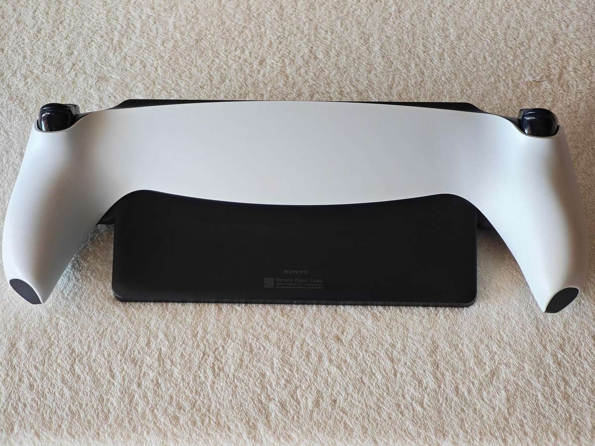 Playstation Portal - PlayStation 5 Remote Player