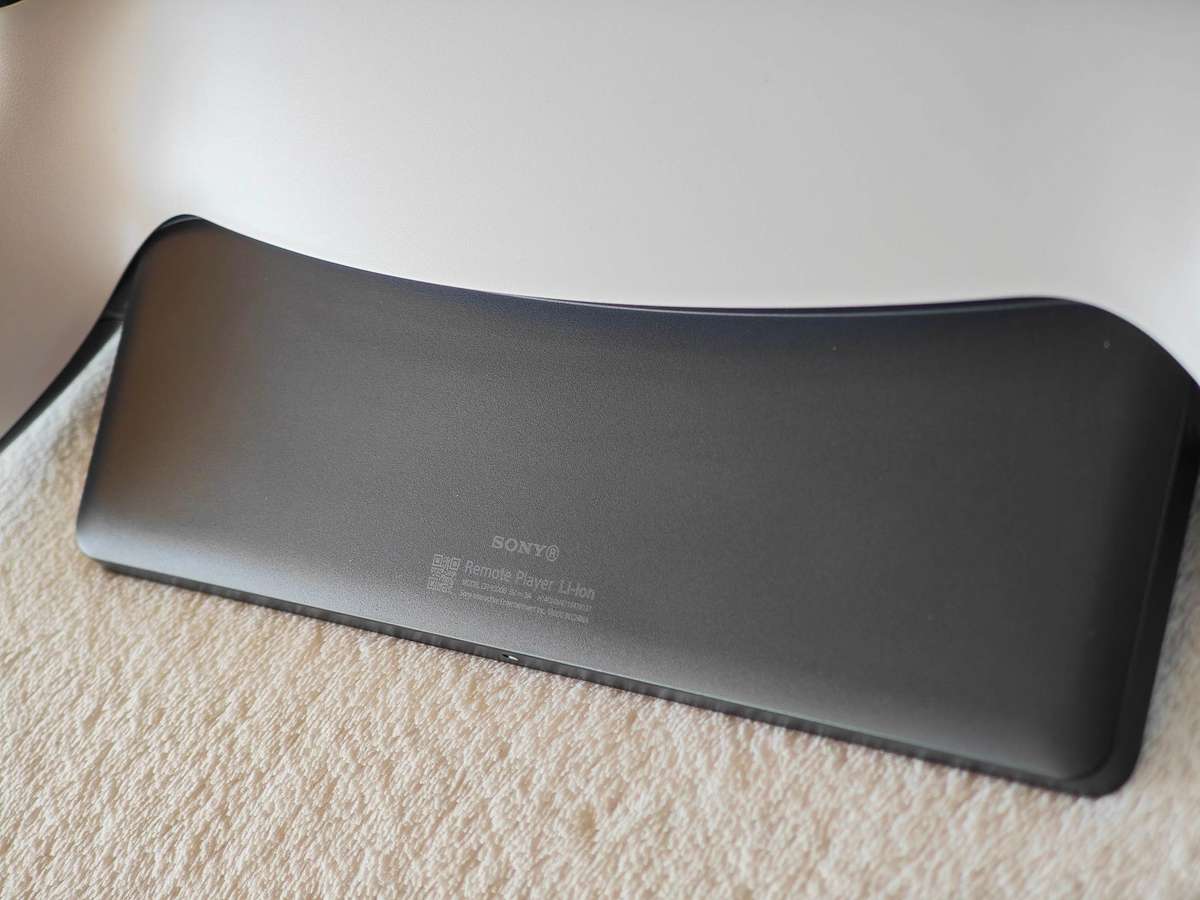 Playstation Portal - PlayStation 5 Remote Player