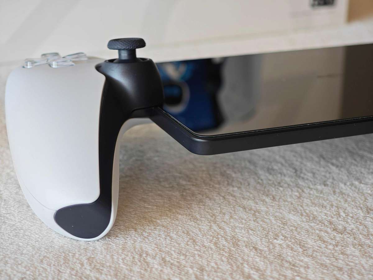 Playstation Portal - PlayStation 5 Remote Player