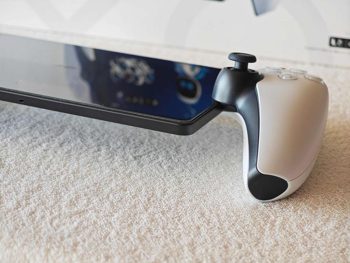 Playstation Portal - PlayStation 5 Remote Player