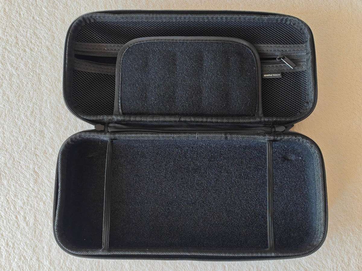 Nintendo Switch OLED Console