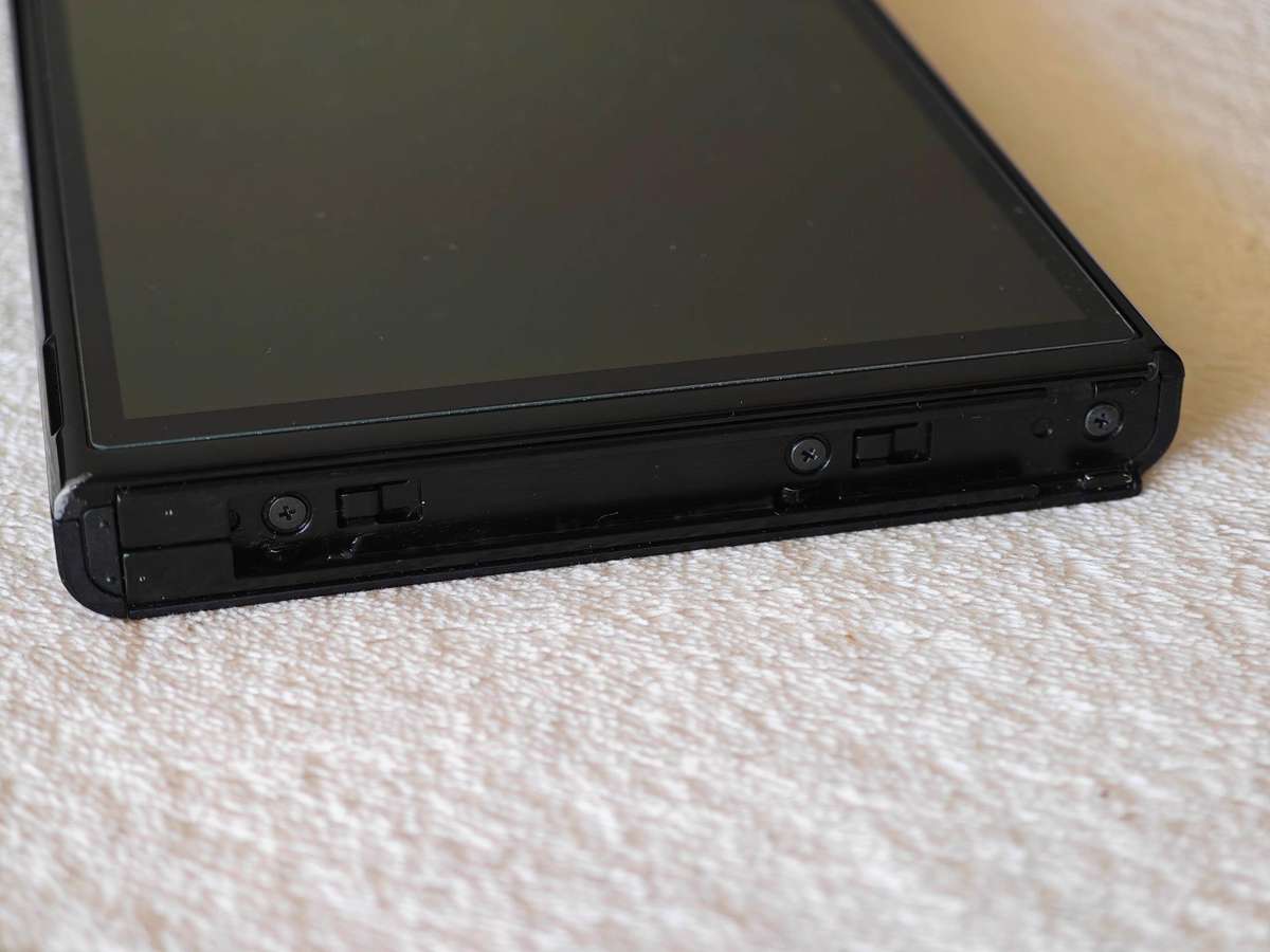 Nintendo Switch OLED Console