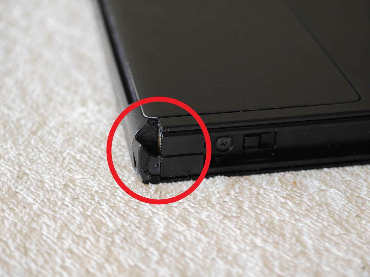 Nintendo Switch OLED Console