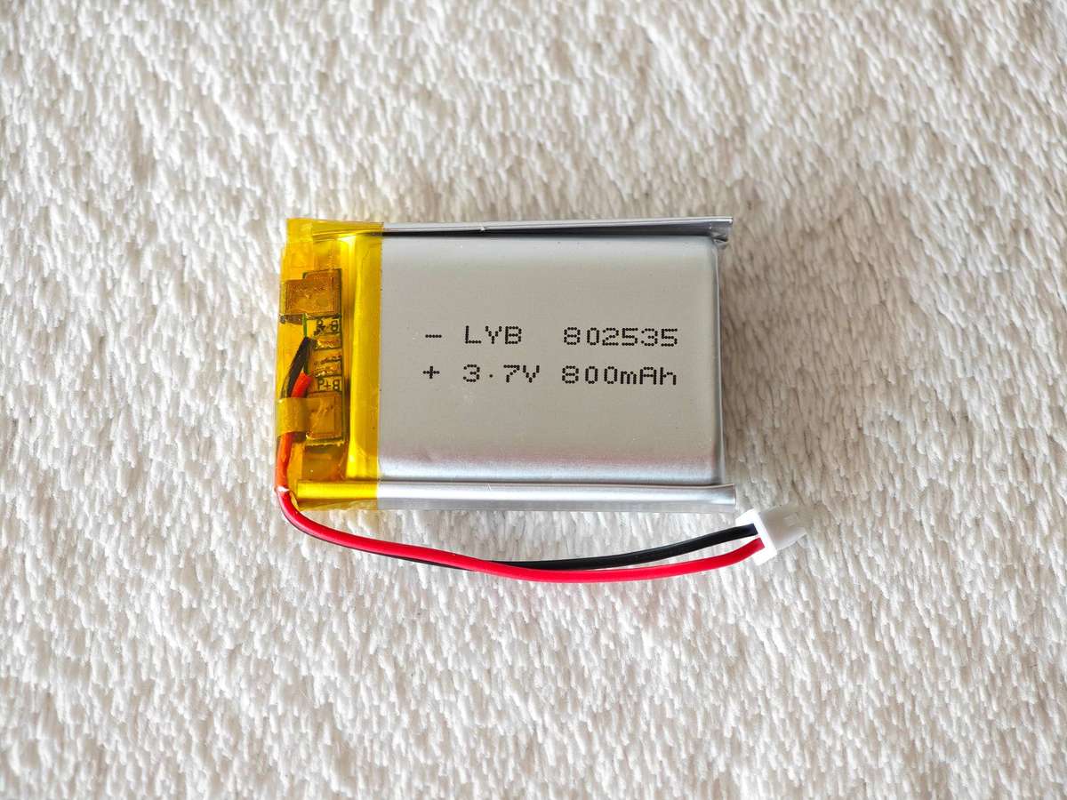Nintendo Game Boy Micro Battery