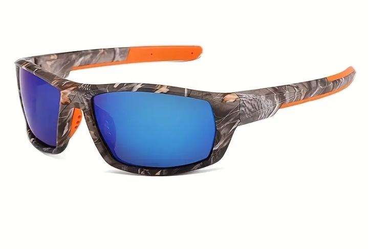 Camo sunglasses