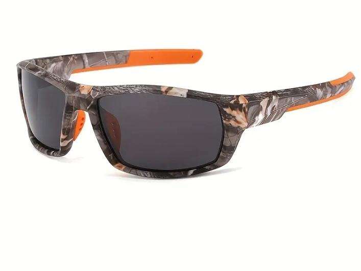 Camo sunglasses