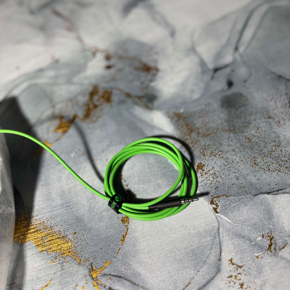 Xbox Stereo Headsets Original (Open Box Stock)